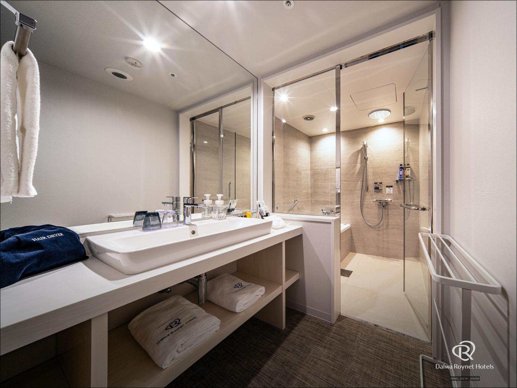Daiwa Roynet Hotel Kanazawa Eki Nishiguchi Room photo